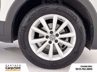 VOLKSWAGEN T-cross 1.0 tsi style 95cv 13