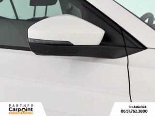 VOLKSWAGEN T-cross 1.0 tsi style 95cv 14