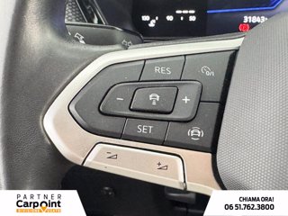 VOLKSWAGEN T-cross 1.0 tsi style 95cv 20