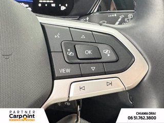 VOLKSWAGEN T-cross 1.0 tsi style 95cv 21