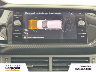 VOLKSWAGEN T-cross 1.0 tsi style 95cv 22