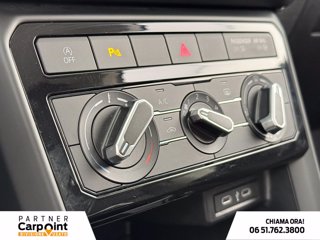 VOLKSWAGEN T-cross 1.0 tsi style 95cv 23