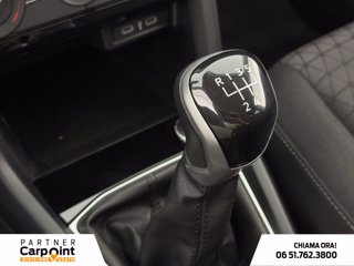 VOLKSWAGEN T-cross 1.0 tsi style 95cv 24