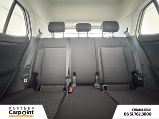 VOLKSWAGEN T-cross 1.0 tsi style 95cv 8