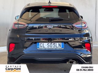 FORD Puma 1.0 ecoboost h st-line x s&s 125cv auto 3