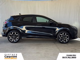 FORD Puma 1.0 ecoboost h st-line x s&s 125cv auto 4