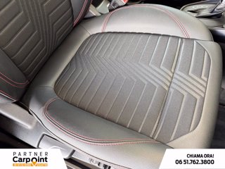 FORD Puma 1.0 ecoboost h st-line x s&s 125cv auto 7