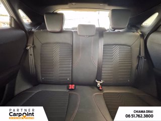 FORD Puma 1.0 ecoboost h st-line x s&s 125cv auto 8