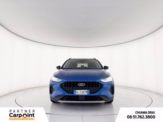 FORD Focus active sw 1.0 ecoboost h x 125cv powershift 1