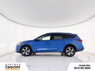 FORD Focus active sw 1.0 ecoboost h x 125cv powershift 2