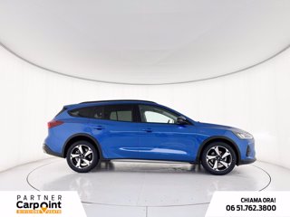 FORD Focus active sw 1.0 ecoboost h x 125cv powershift 4