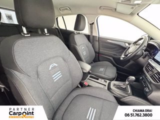 FORD Focus active sw 1.0 ecoboost h x 125cv powershift 6