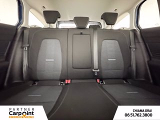 FORD Focus active sw 1.0 ecoboost h x 125cv powershift 8