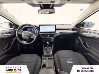 FORD Focus active sw 1.0 ecoboost h x 125cv powershift 9