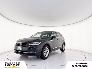 VOLKSWAGEN Tiguan 2.0 tdi life 150cv dsg 0