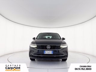 VOLKSWAGEN Tiguan 2.0 tdi life 150cv dsg 1