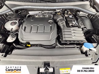 VOLKSWAGEN Tiguan 2.0 tdi life 150cv dsg 11