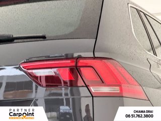 VOLKSWAGEN Tiguan 2.0 tdi life 150cv dsg 15