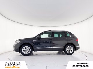 VOLKSWAGEN Tiguan 2.0 tdi life 150cv dsg 2