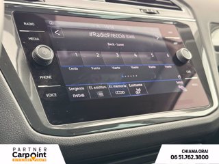 VOLKSWAGEN Tiguan 2.0 tdi life 150cv dsg 22