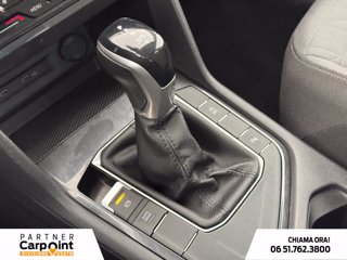 VOLKSWAGEN Tiguan 2.0 tdi life 150cv dsg 24