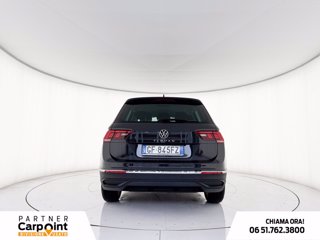 VOLKSWAGEN Tiguan 2.0 tdi life 150cv dsg 3