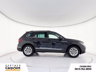 VOLKSWAGEN Tiguan 2.0 tdi life 150cv dsg 4