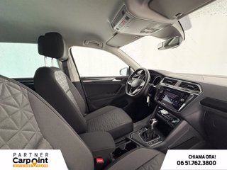 VOLKSWAGEN Tiguan 2.0 tdi life 150cv dsg 5