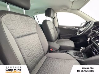 VOLKSWAGEN Tiguan 2.0 tdi life 150cv dsg 6