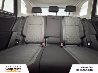 VOLKSWAGEN Tiguan 2.0 tdi life 150cv dsg 8