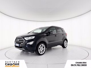 FORD Ecosport 1.0 ecoboost titanium s&s 125cv my20.25 0