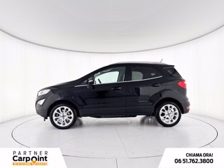 FORD Ecosport 1.0 ecoboost titanium s&s 125cv my20.25 2