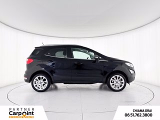 FORD Ecosport 1.0 ecoboost titanium s&s 125cv my20.25 4