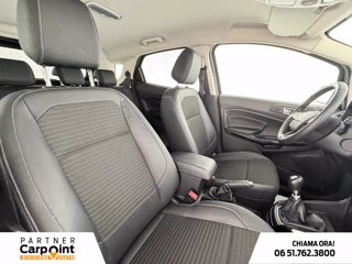 FORD Ecosport 1.0 ecoboost titanium s&s 125cv my20.25 6