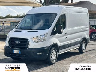 FORD Transit 330 2.0 tdci mhev 130cv trend l2h2 e6.2 0