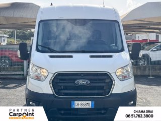 FORD Transit 330 2.0 tdci mhev 130cv trend l2h2 e6.2 1