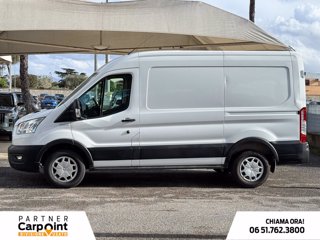 FORD Transit 330 2.0 tdci mhev 130cv trend l2h2 e6.2 2