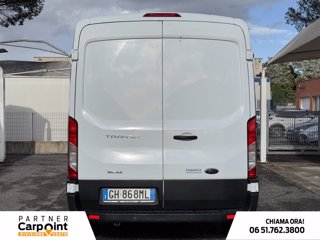 FORD Transit 330 2.0 tdci mhev 130cv trend l2h2 e6.2 3