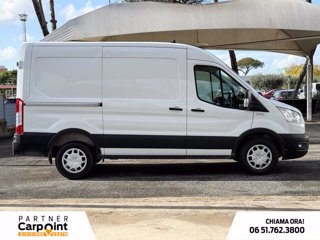 FORD Transit 330 2.0 tdci mhev 130cv trend l2h2 e6.2 4