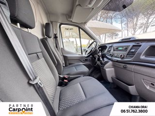 FORD Transit 330 2.0 tdci mhev 130cv trend l2h2 e6.2 5