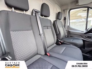 FORD Transit 330 2.0 tdci mhev 130cv trend l2h2 e6.2 6