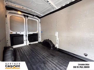 FORD Transit 330 2.0 tdci mhev 130cv trend l2h2 e6.2 8