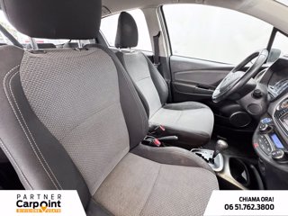 TOYOTA Yaris 5p 1.5h active my16 6