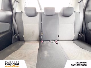 TOYOTA Yaris 5p 1.5h active my16 7