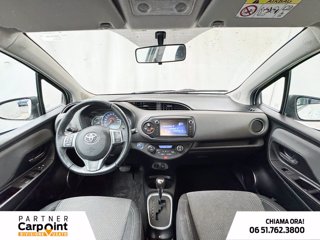 TOYOTA Yaris 5p 1.5h active my16 8