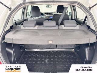 TOYOTA Yaris 5p 1.5h active my16 9