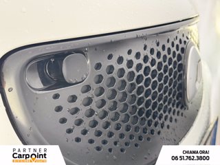 SMART Forfour 1.0 passion 71cv twinamic my18 10