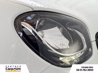 SMART Forfour 1.0 passion 71cv twinamic my18 11