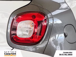 SMART Forfour 1.0 passion 71cv twinamic my18 13