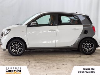 SMART Forfour 1.0 passion 71cv twinamic my18 2